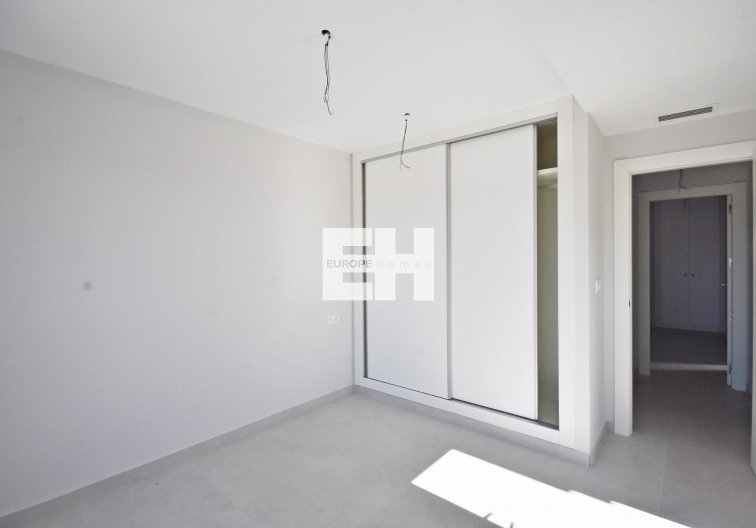 Obra Nueva - villa - Puerto de Mazarron - Mar De Plata