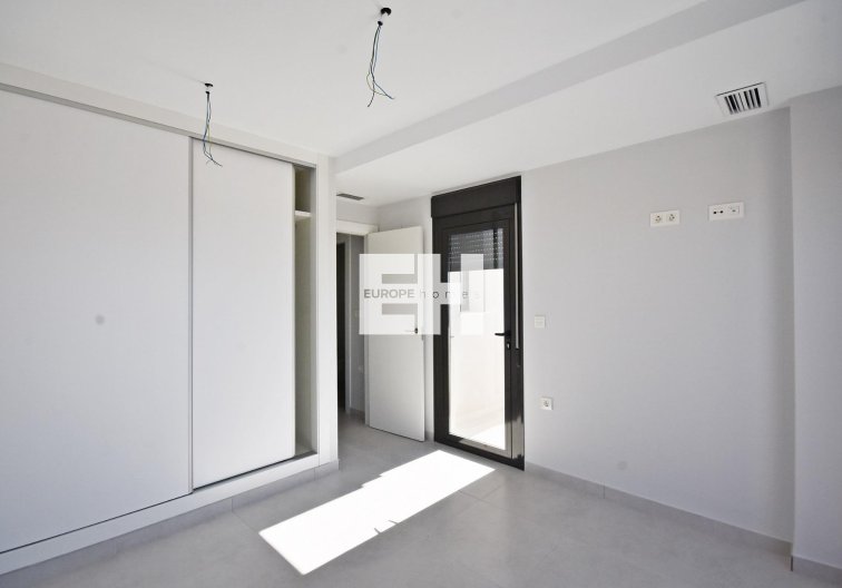 Obra Nueva - villa - Puerto de Mazarron - Mar De Plata