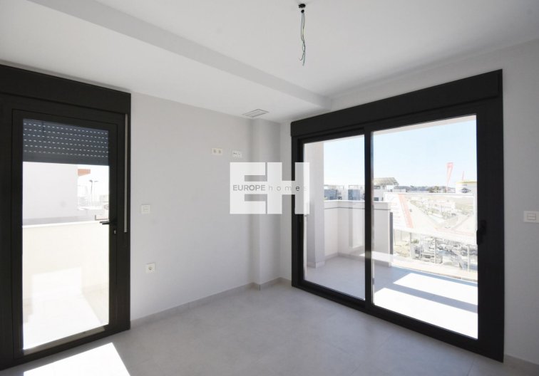 Obra Nueva - villa - Puerto de Mazarron - Mar De Plata