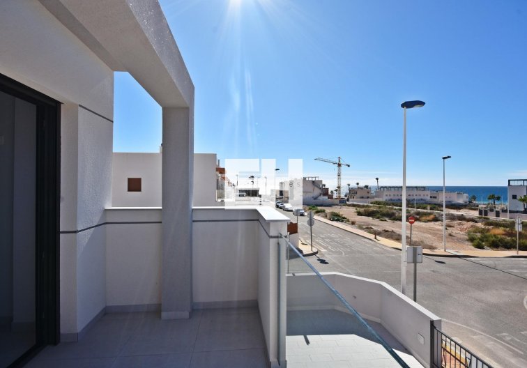 Obra Nueva - villa - Puerto de Mazarron - Mar De Plata