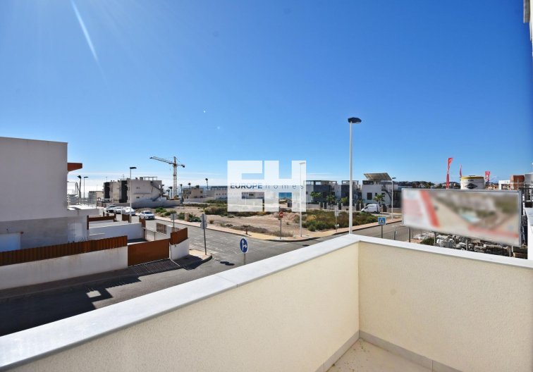 Obra Nueva - villa - Puerto de Mazarron - Mar De Plata