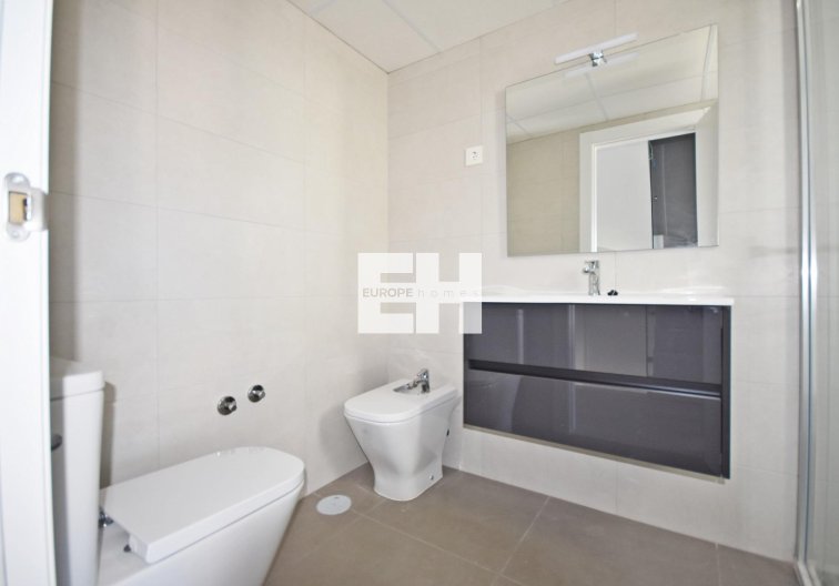 Obra Nueva - villa - Puerto de Mazarron - Mar De Plata