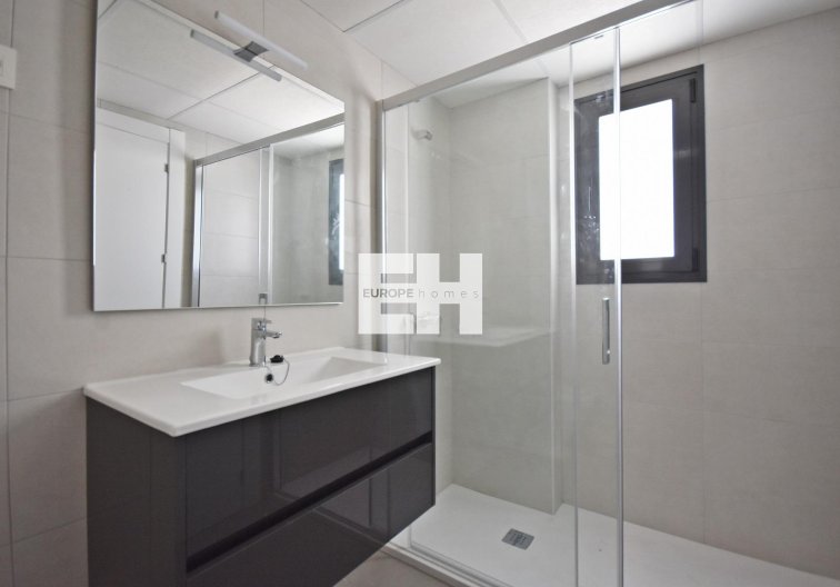 Obra Nueva - villa - Puerto de Mazarron - Mar De Plata