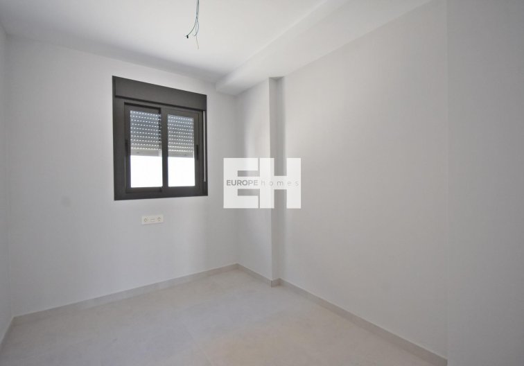 Obra Nueva - villa - Puerto de Mazarron - Mar De Plata