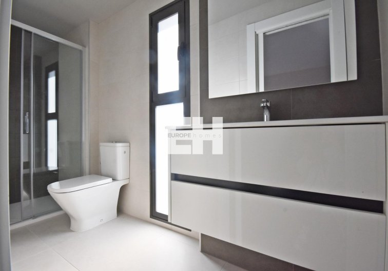 Obra Nueva - villa - Puerto de Mazarron - Mar De Plata