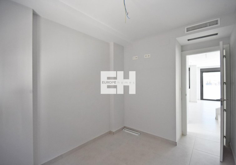 Obra Nueva - villa - Puerto de Mazarron - Mar De Plata