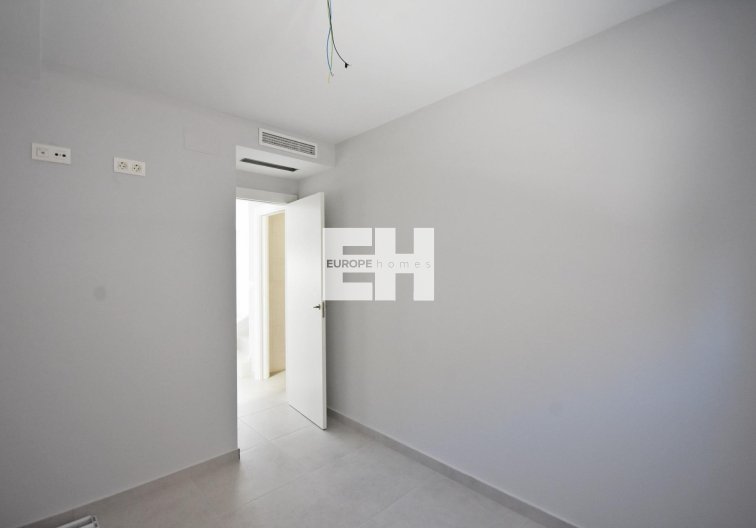 Obra Nueva - villa - Puerto de Mazarron - Mar De Plata