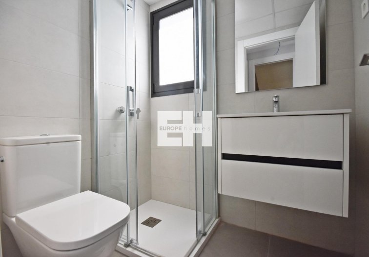 Obra Nueva - villa - Puerto de Mazarron - Mar De Plata