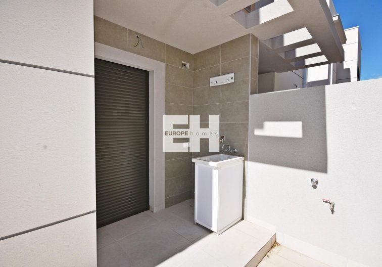 Obra Nueva - villa - Puerto de Mazarron - Mar De Plata