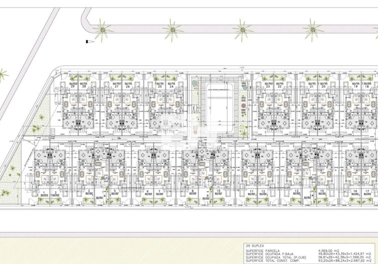 Obra Nueva - villa - Puerto de Mazarron - Mar De Plata