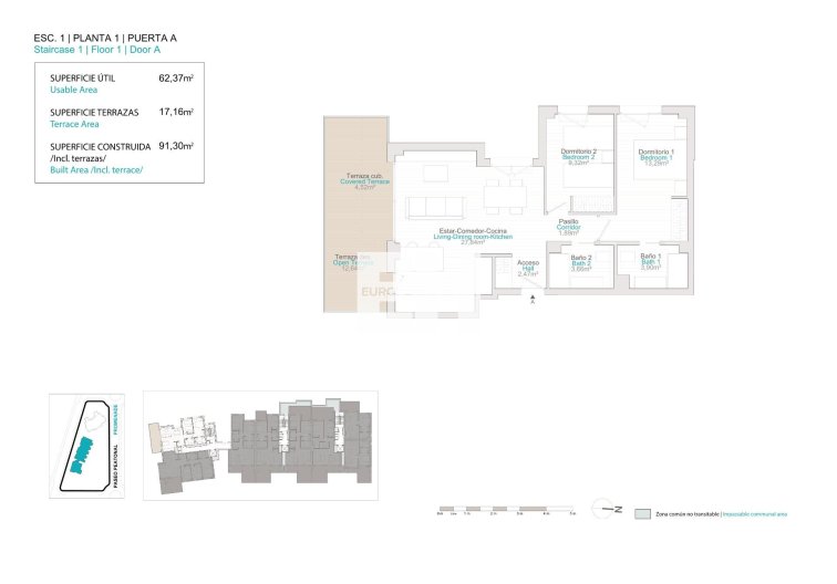 Obra Nueva - Apartamento  - Villajoyosa - Playa del Torres