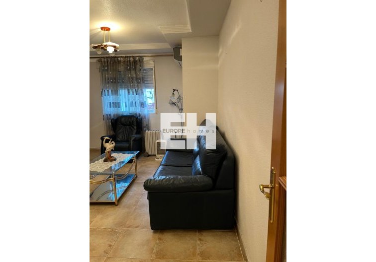 Revente - Appartement - Almoradí - Centro Urbano 2