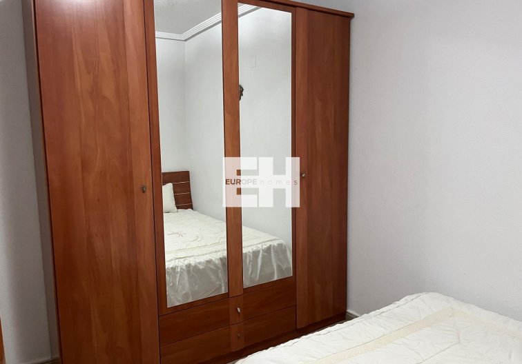 Revente - Appartement - Almoradí - Centro Urbano 2