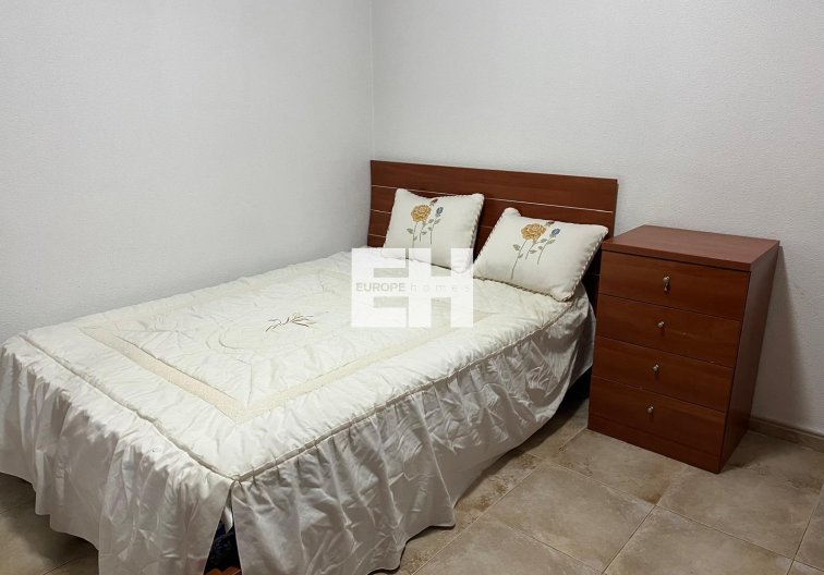 Revente - Appartement - Almoradí - Centro Urbano 2