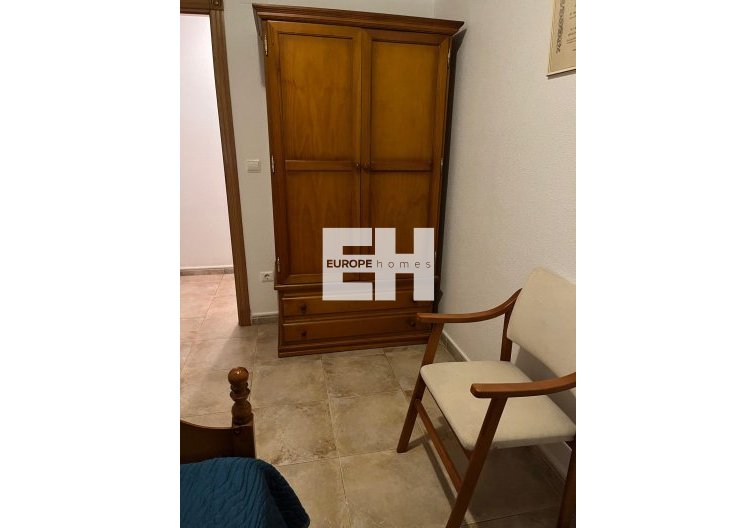 Revente - Appartement - Almoradí - Centro Urbano 2