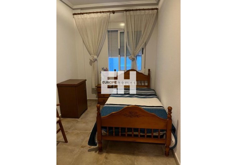 Revente - Appartement - Almoradí - Centro Urbano 2