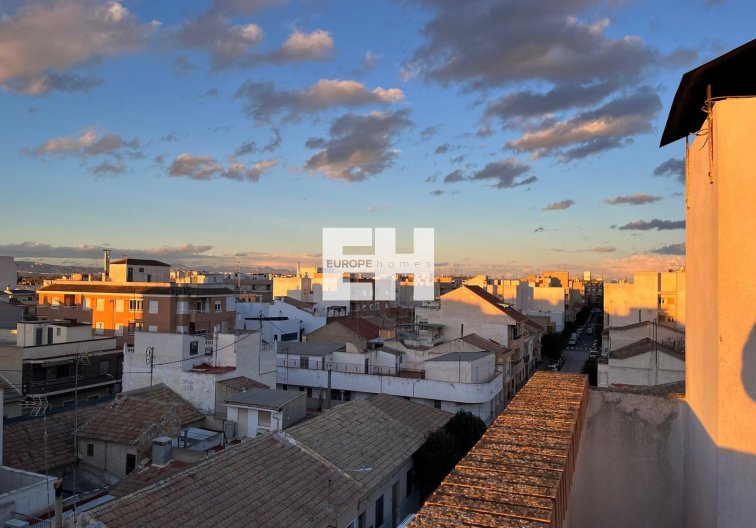 Revente - Appartement - Almoradí - Centro Urbano 2