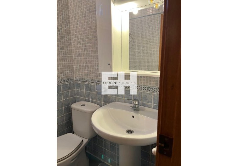 Revente - Appartement - Almoradí - Centro Urbano 2