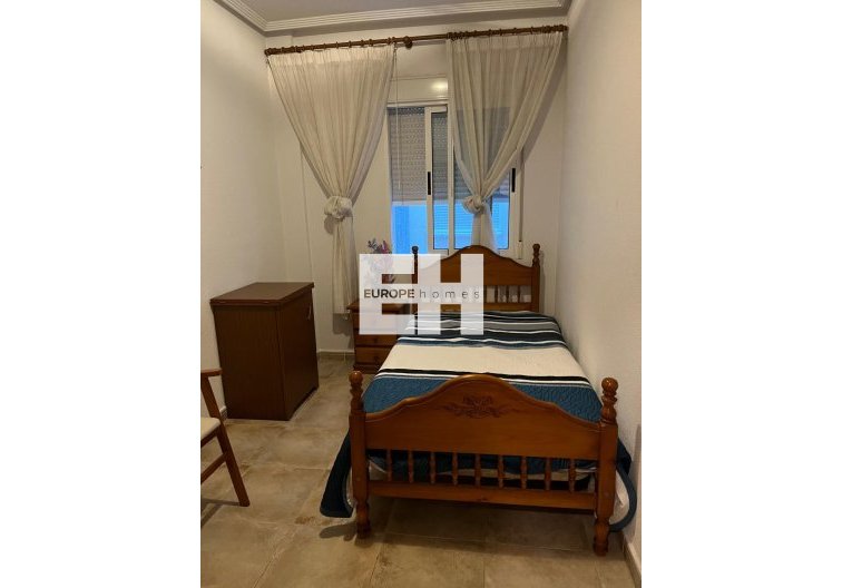 Revente - Appartement - Almoradí - Centro Urbano 2