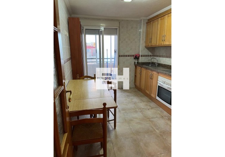 Revente - Appartement - Almoradí - Centro Urbano 2