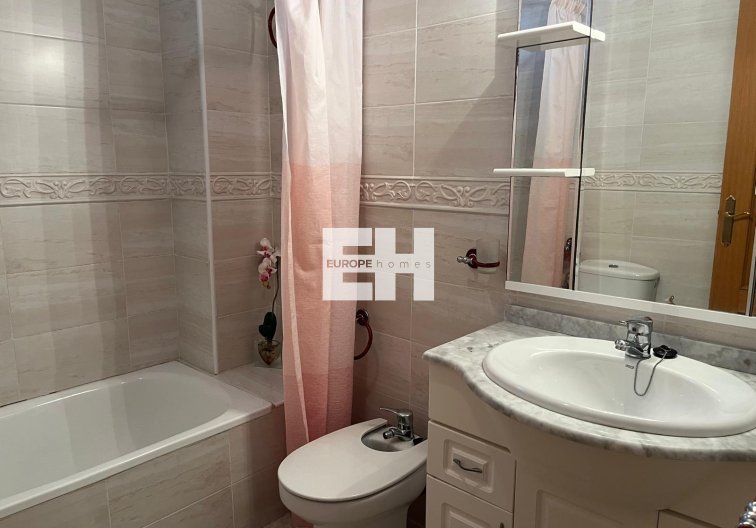 Revente - Appartement - Almoradí - Centro Urbano 2