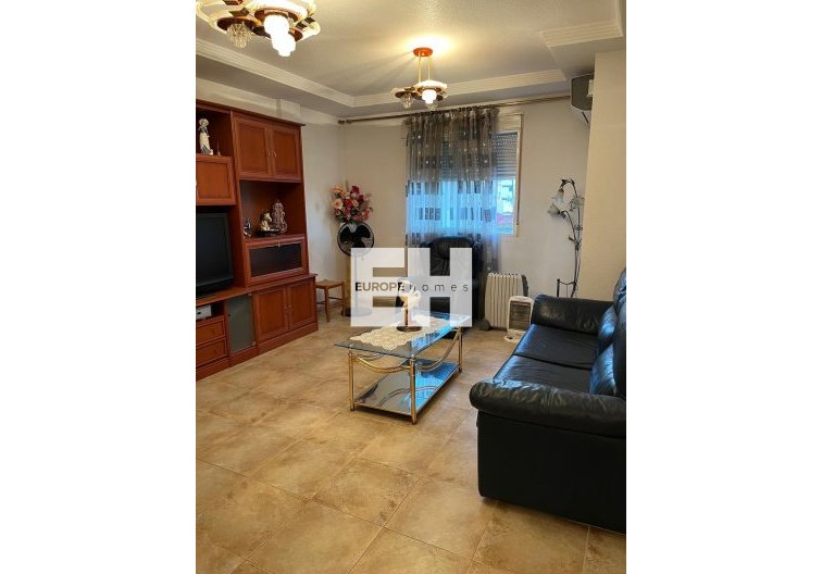 Revente - Appartement - Almoradí - Centro Urbano 2
