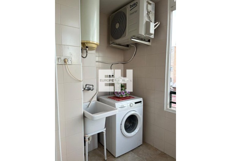 Revente - Appartement - Almoradí - Centro Urbano 2