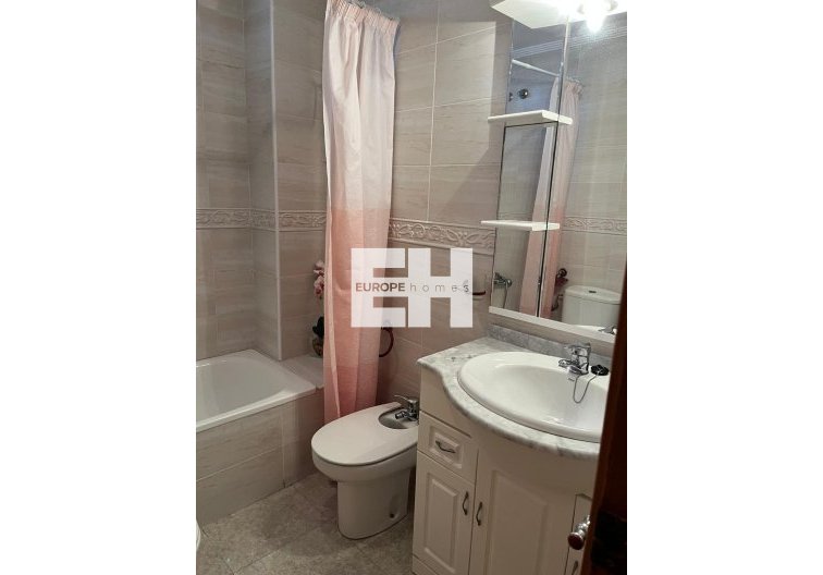 Revente - Appartement - Almoradí - Centro Urbano 2