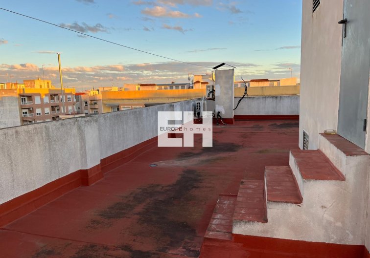 Revente - Appartement - Almoradí - Centro Urbano 2