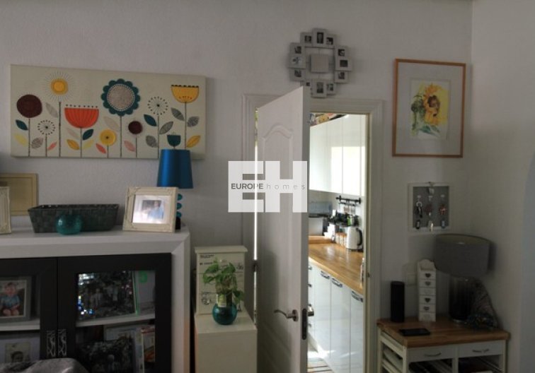 Revente - villa - Ciudad Quesada - Costa Blanca