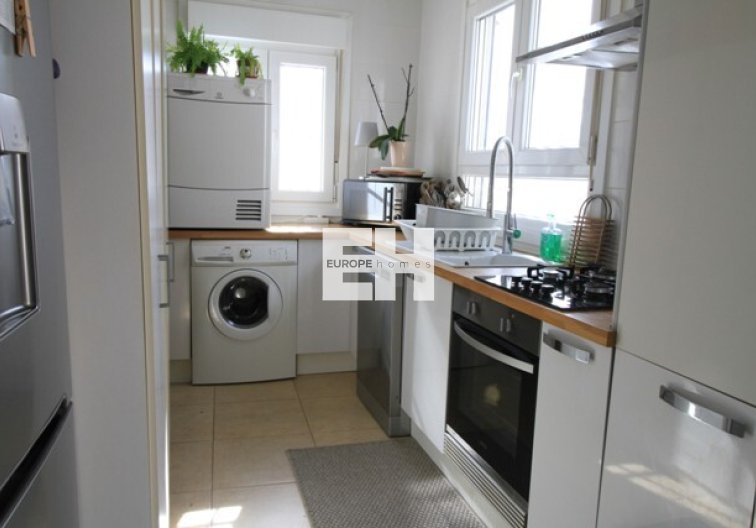 Revente - villa - Ciudad Quesada - Costa Blanca