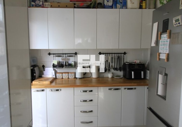 Revente - villa - Ciudad Quesada - Costa Blanca