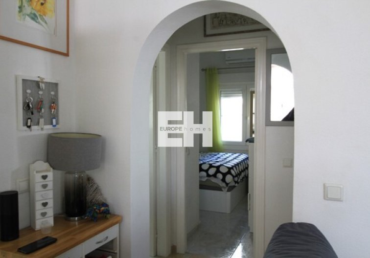 Revente - villa - Ciudad Quesada - Costa Blanca