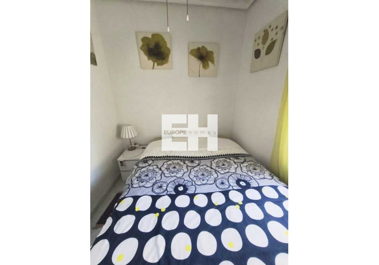 Revente - villa - Ciudad Quesada - Costa Blanca