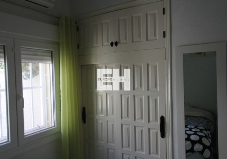 Revente - villa - Ciudad Quesada - Costa Blanca