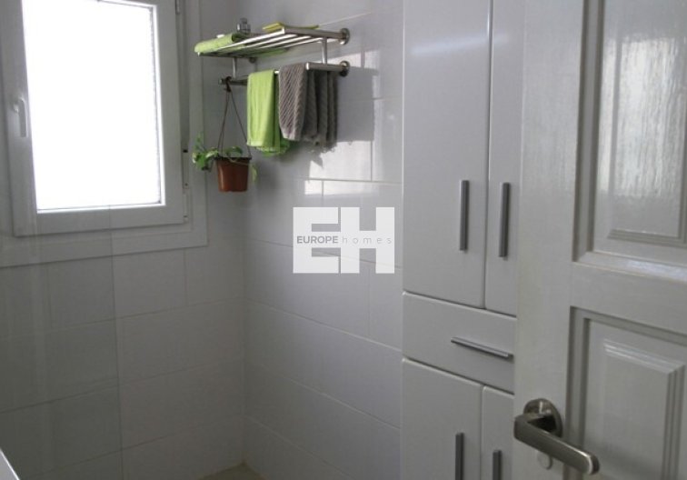 Revente - villa - Ciudad Quesada - Costa Blanca