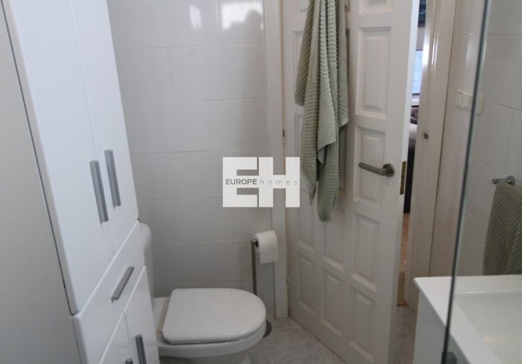 Revente - villa - Ciudad Quesada - Costa Blanca