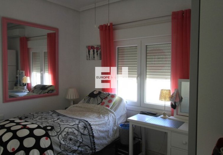 Revente - villa - Ciudad Quesada - Costa Blanca