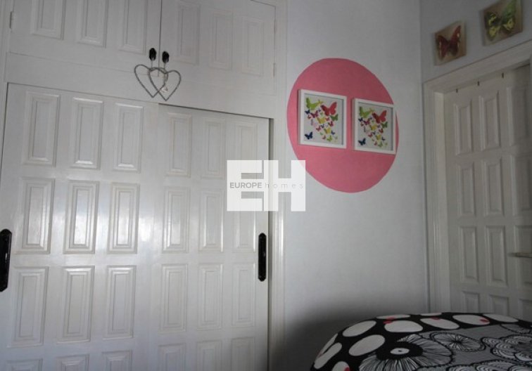 Revente - villa - Ciudad Quesada - Costa Blanca