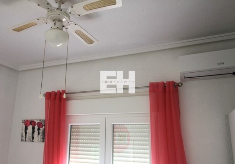 Revente - villa - Ciudad Quesada - Costa Blanca