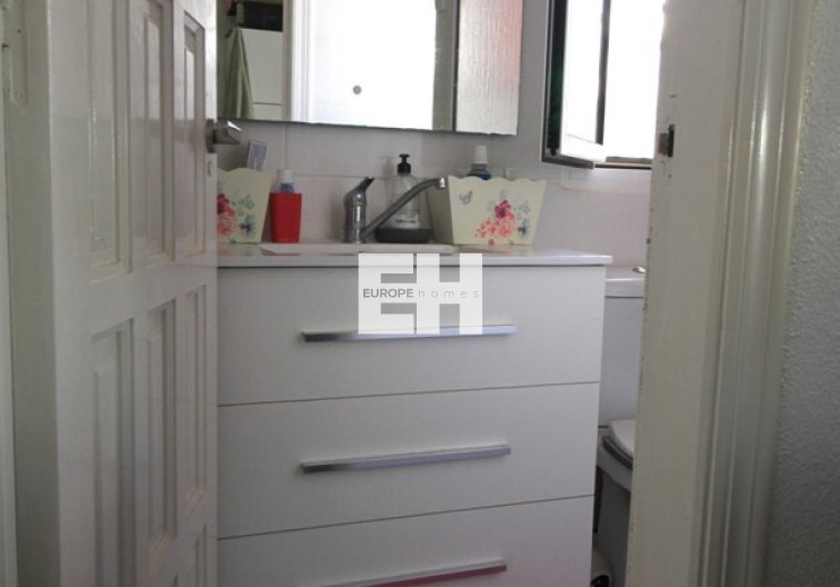 Revente - villa - Ciudad Quesada - Costa Blanca