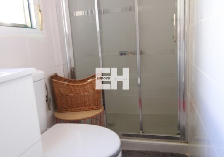 Revente - villa - Ciudad Quesada - Costa Blanca