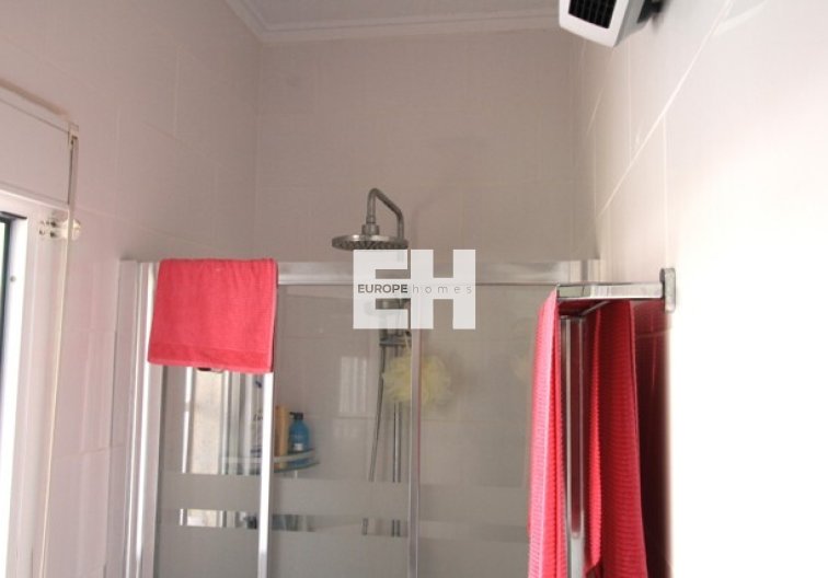 Revente - villa - Ciudad Quesada - Costa Blanca