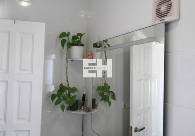 Revente - villa - Ciudad Quesada - Costa Blanca