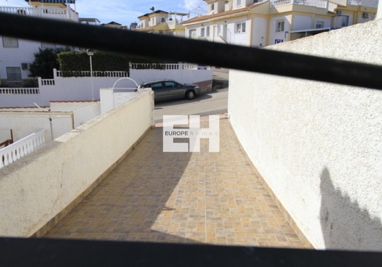 Revente - villa - Ciudad Quesada - Costa Blanca