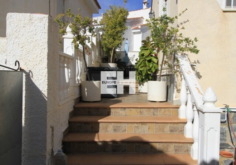 Revente - villa - Ciudad Quesada - Costa Blanca