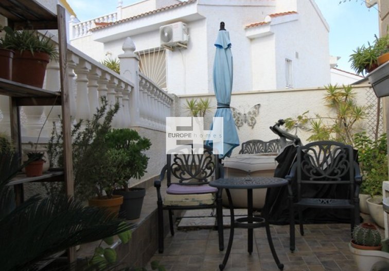 Revente - villa - Ciudad Quesada - Costa Blanca