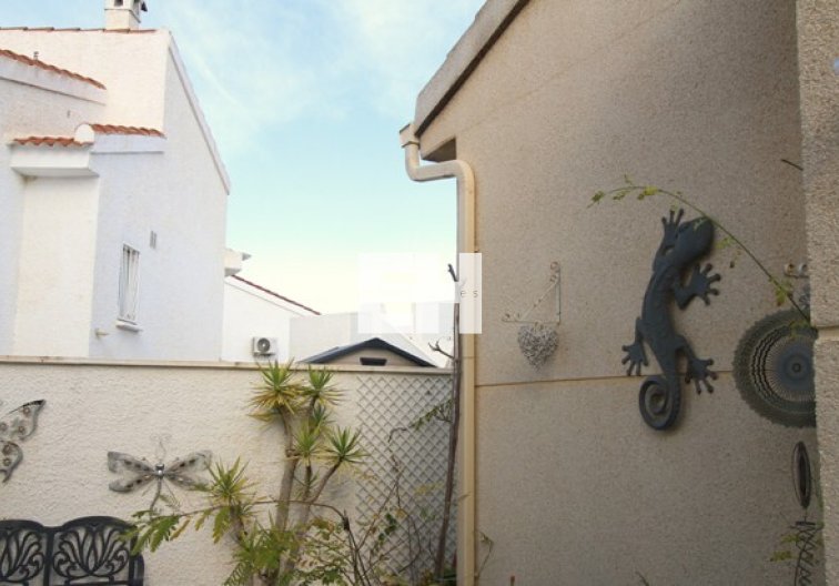 Revente - villa - Ciudad Quesada - Costa Blanca