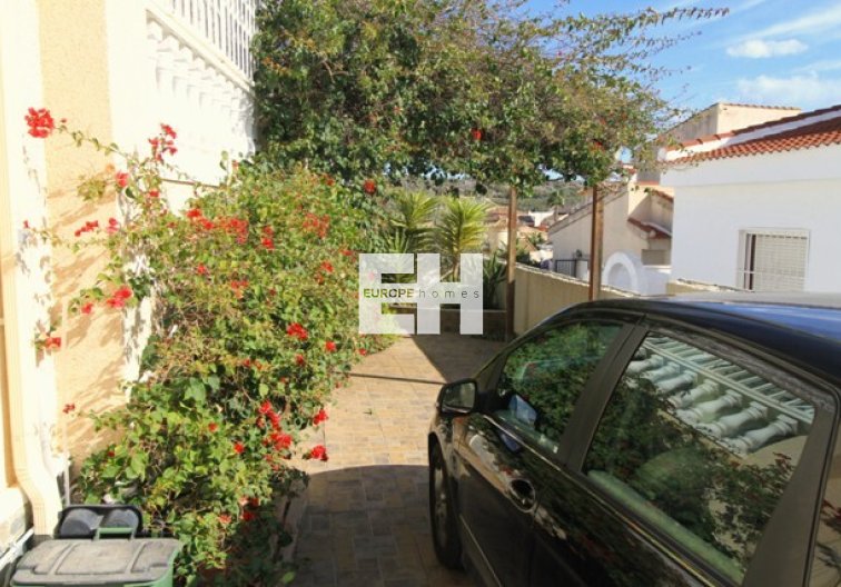 Revente - villa - Ciudad Quesada - Costa Blanca