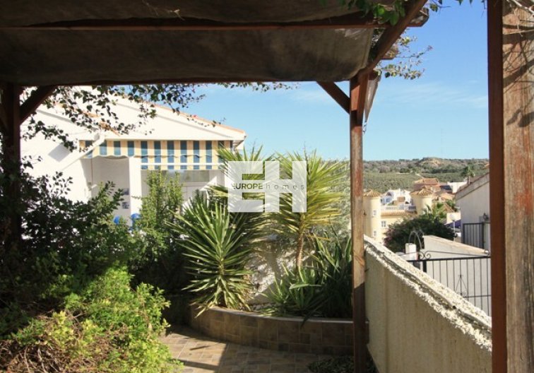 Revente - villa - Ciudad Quesada - Costa Blanca